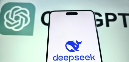 Włochy zablokowały DeepSeek, by chronić dane obywateli