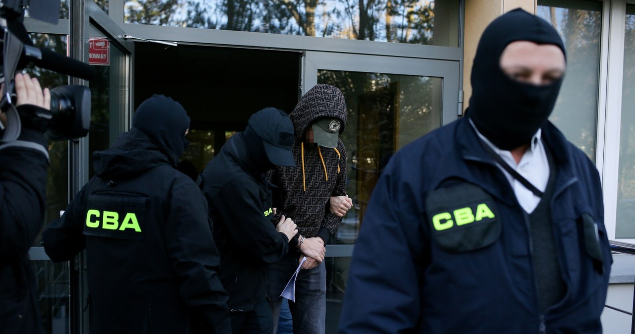 Śledztwo dotyczące nieprawidłowości w RARS: Dwie osoby aresztowane