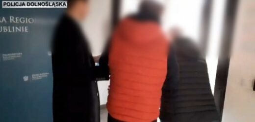 Nieuczciwy adwokat zatrzymany. Wyłudził od klientów ponad milion złotych