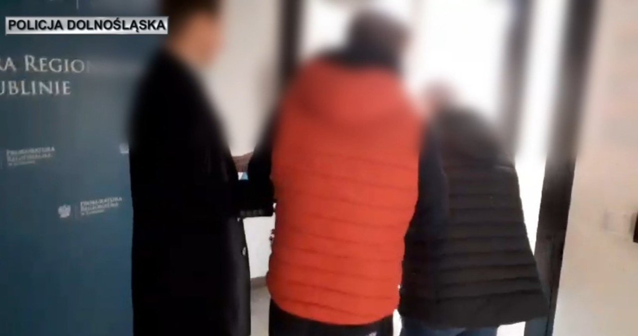 Nieuczciwy adwokat zatrzymany. Wyłudził od klientów ponad milion złotych