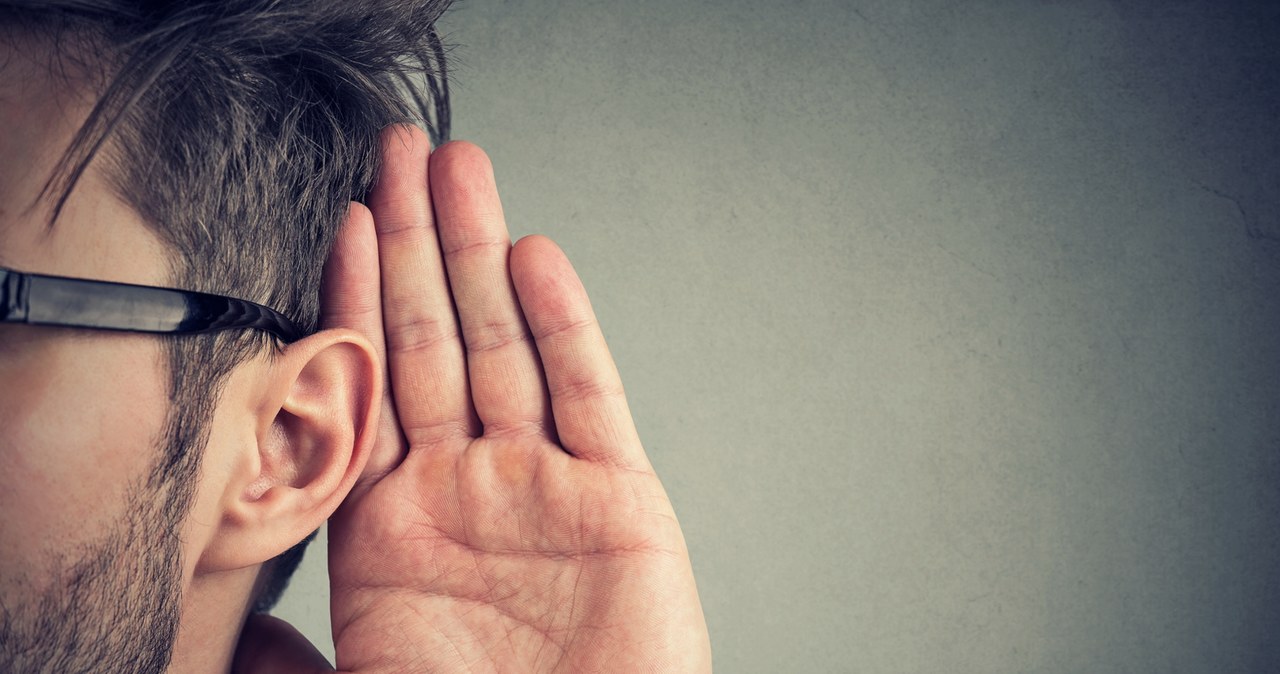 Nadstawiasz uszu, nawet jeśli o tym nie wiesz