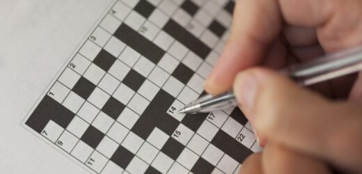 Krzyżówki obchodzą w Polsce setne urodziny. Czy wciąż są popularne?