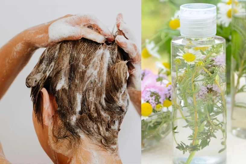 Trycholog ostrzega przed szkodliwym internetowym viralem: „To ściema!”