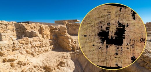 To najdokładniejszy opis rozprawy sądowej od czasu procesu Jezusa