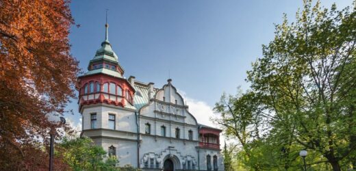 Politechnika Łódzka z dużym dofinansowaniem na odnowę zabytków