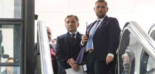 Ziobro w Sejmie: Członkowie komisji zdezerterowali