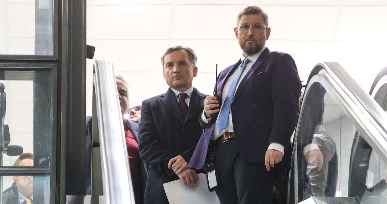 Ziobro w Sejmie: Członkowie komisji zdezerterowali