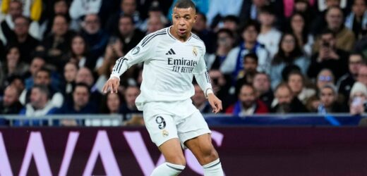 Wielki hit w fazie play-off Ligi Mistrzów. Znamy pary 1/16 finału