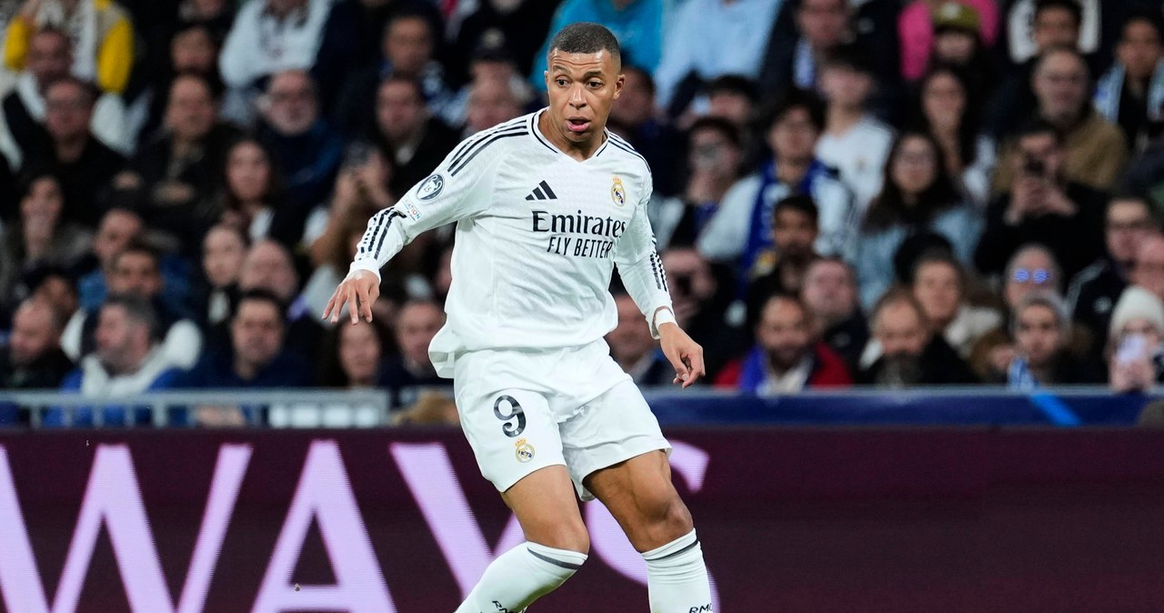 Wielki hit w fazie play-off Ligi Mistrzów. Znamy pary 1/16 finału