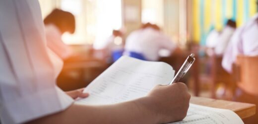 Zmiany na egzaminie ósmoklasisty. MEN wydał ważny komunikat