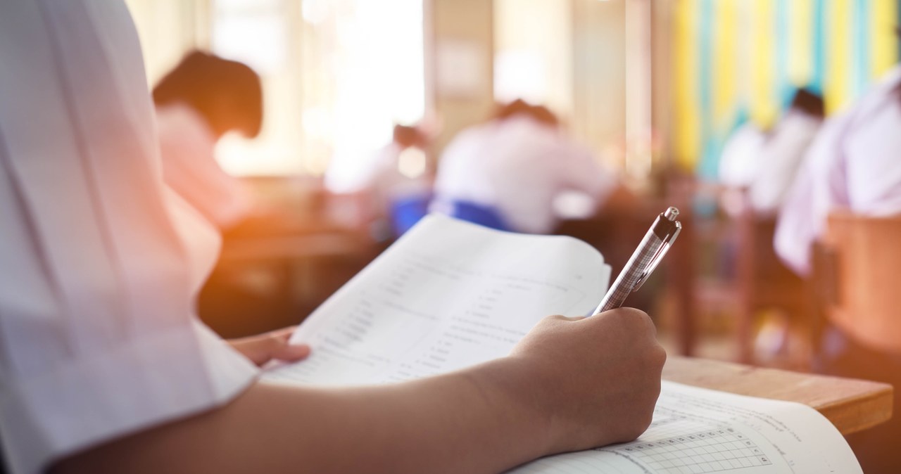 Zmiany na egzaminie ósmoklasisty. MEN wydał ważny komunikat