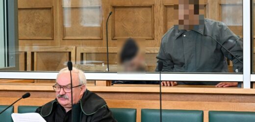 Podpalił nieznajomego na przystanku. Ruszył proces Sylwestra M.