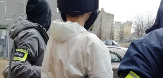 Wnuczek zabił babcię. Zwróciła mu uwagę, że za głośno ogląda film