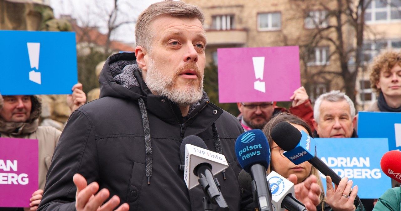 Zandberg: Zamiast produkować leki, rząd rozdaje elektryczne zabawki