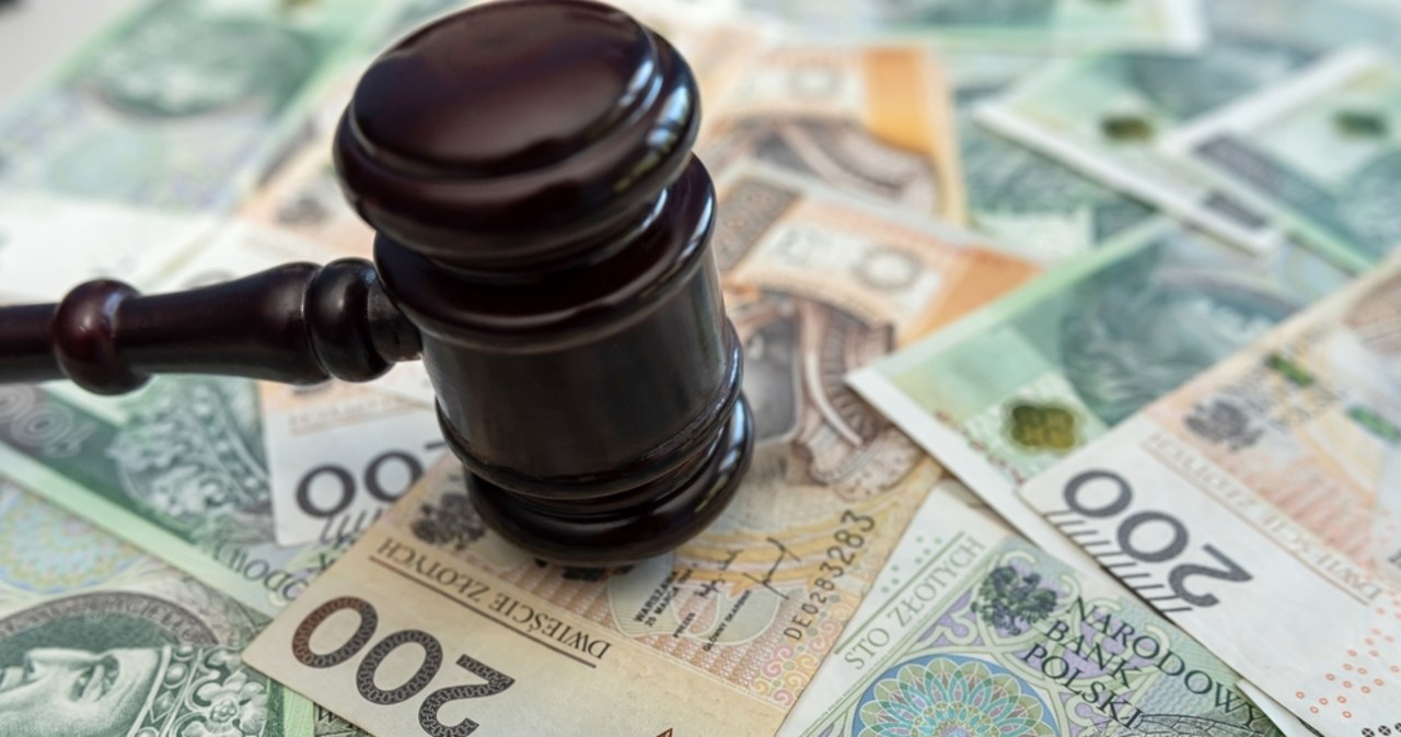 Ojciec księdza Michała O. oskarżony o przestępstwa skarbowe