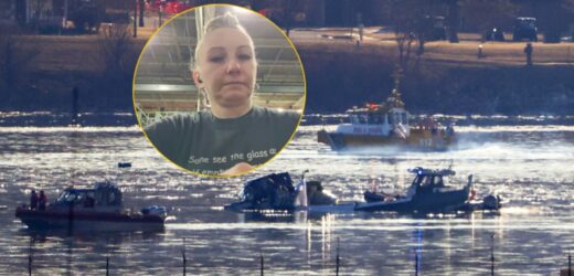 Jej siostra zginęła w katastrofie w USA. „Nie rozumiem, jak to się mogło stać”