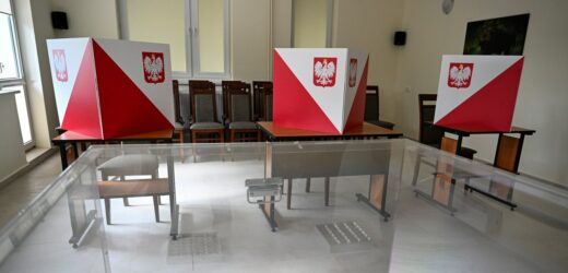 Trzech kandydatów na szefa Krajowego Biura Wyborczego