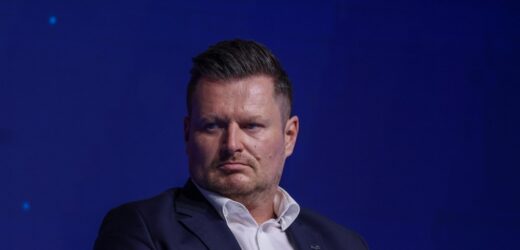 Michał Dąbrowski odwołany ze stanowiska ARP