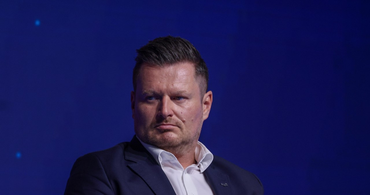 Michał Dąbrowski odwołany ze stanowiska ARP