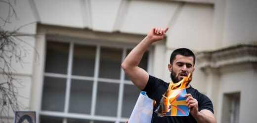 Szwecja: Irakijski uchodźca-prowokator zastrzelony, podejrzani wypuszczeni na wolność