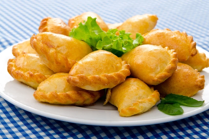 Naje się nimi cała rodzina. Tradycyjny przysmak najlepiej smakuje zimą