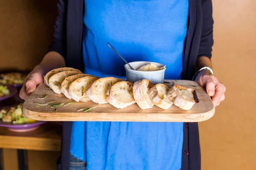 Idealne smarowidło dla sercowców. Unormuje ciśnienie, zajadaj codziennie na śniadanie