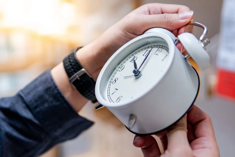 Koniec ze zmianą czasu? Ważne słowa polskiego polityka