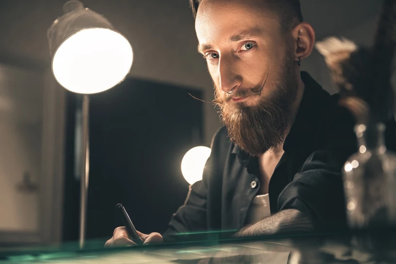 Ten znak zodiaku ma magiczne moce. Urodzony wróżbita