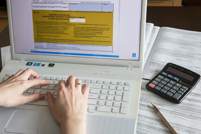 Te osoby nie otrzymają zwrotu podatku w 2025 roku. Jesteś na liście?