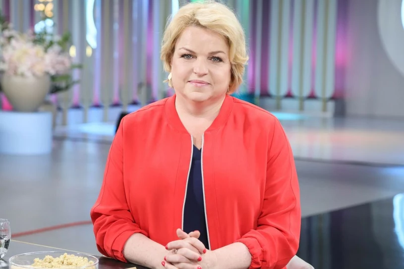 Ile cukru jest w czekoladzie? Katarzyna Bosacka zaskoczyła odpowiedzią