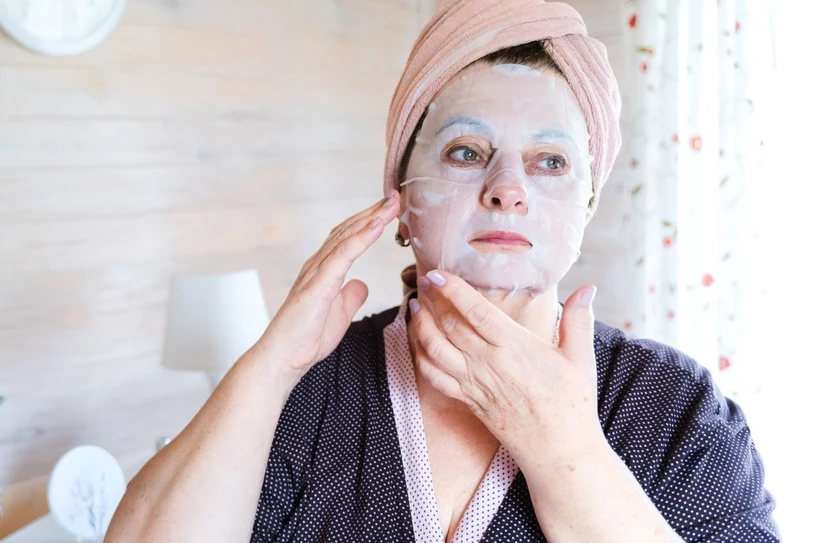 Odmłodzi i oczyści cerę. Domowa maseczka to pogromczyni niedoskonałości