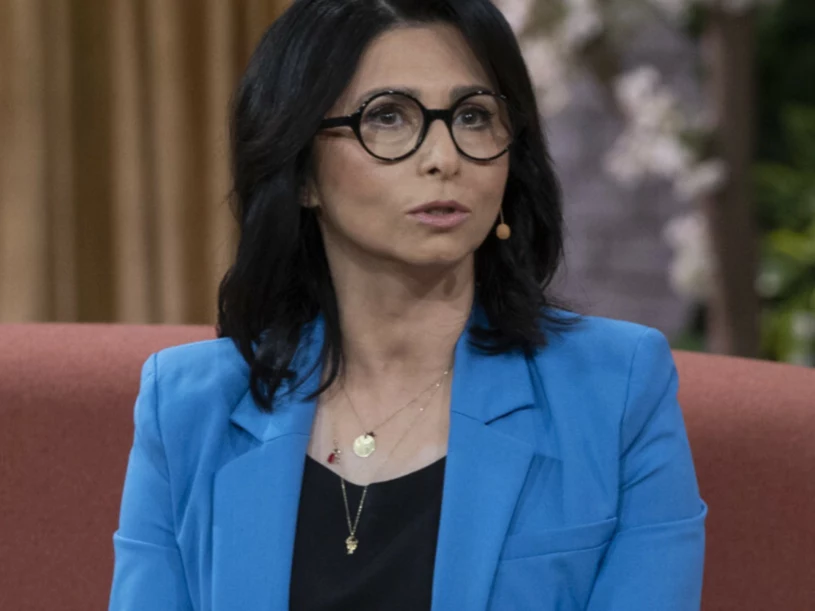 Aida opublikowała kolejne ważne przesłanie. Mówi o torze z przeszkodami