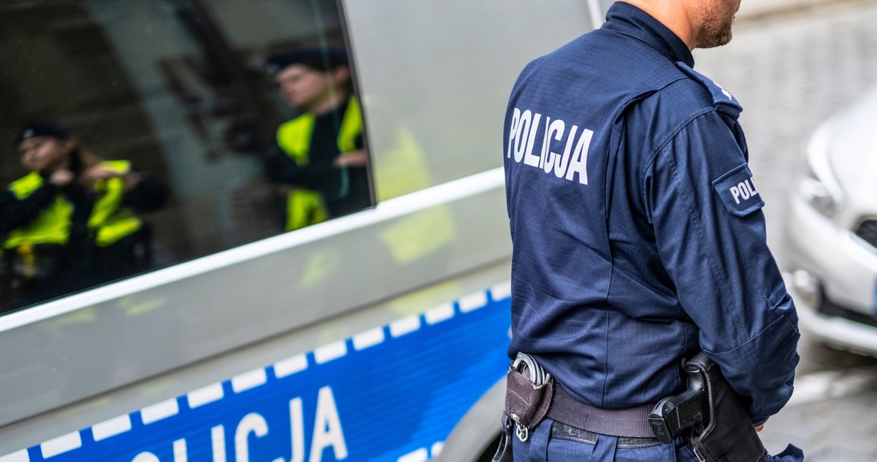 Ciało kobiety w windzie. Są nowe informacje ws. tragedii w Krakowie