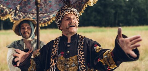 Drugi sezon „1670”, „Heweliusz” i „Druga Furioza”. Netflix zapowiada polskie nowości