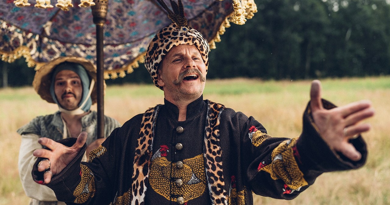 Drugi sezon „1670”, „Heweliusz” i „Druga Furioza”. Netflix zapowiada polskie nowości