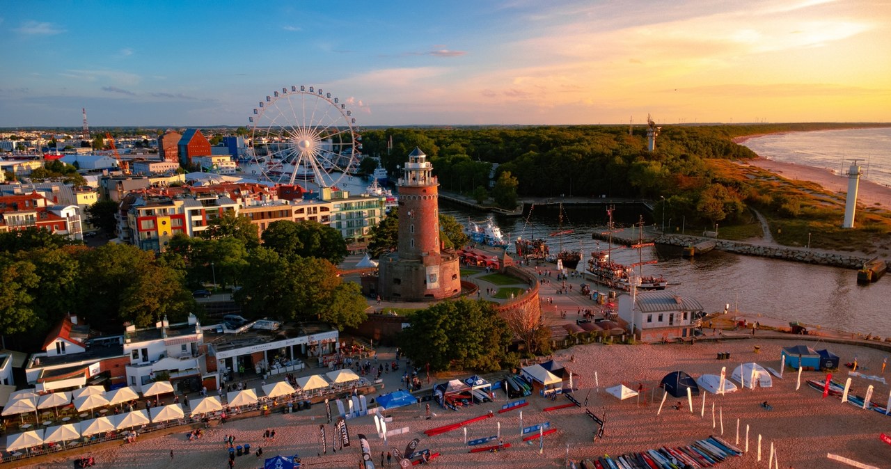 Kołobrzeg: Kierowców czekają zmiany w parkowaniu