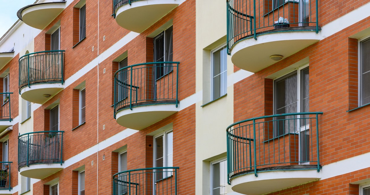 ​News RMF FM: Będą zmiany w najmie krótkoterminowym. Jest gotowy projekt ustawy