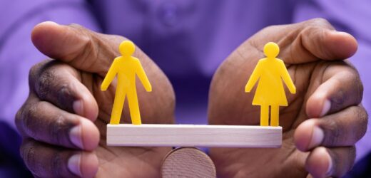 Koniec z zaimkami neutralnymi płciowo. Biały Dom wprowadza zakaz