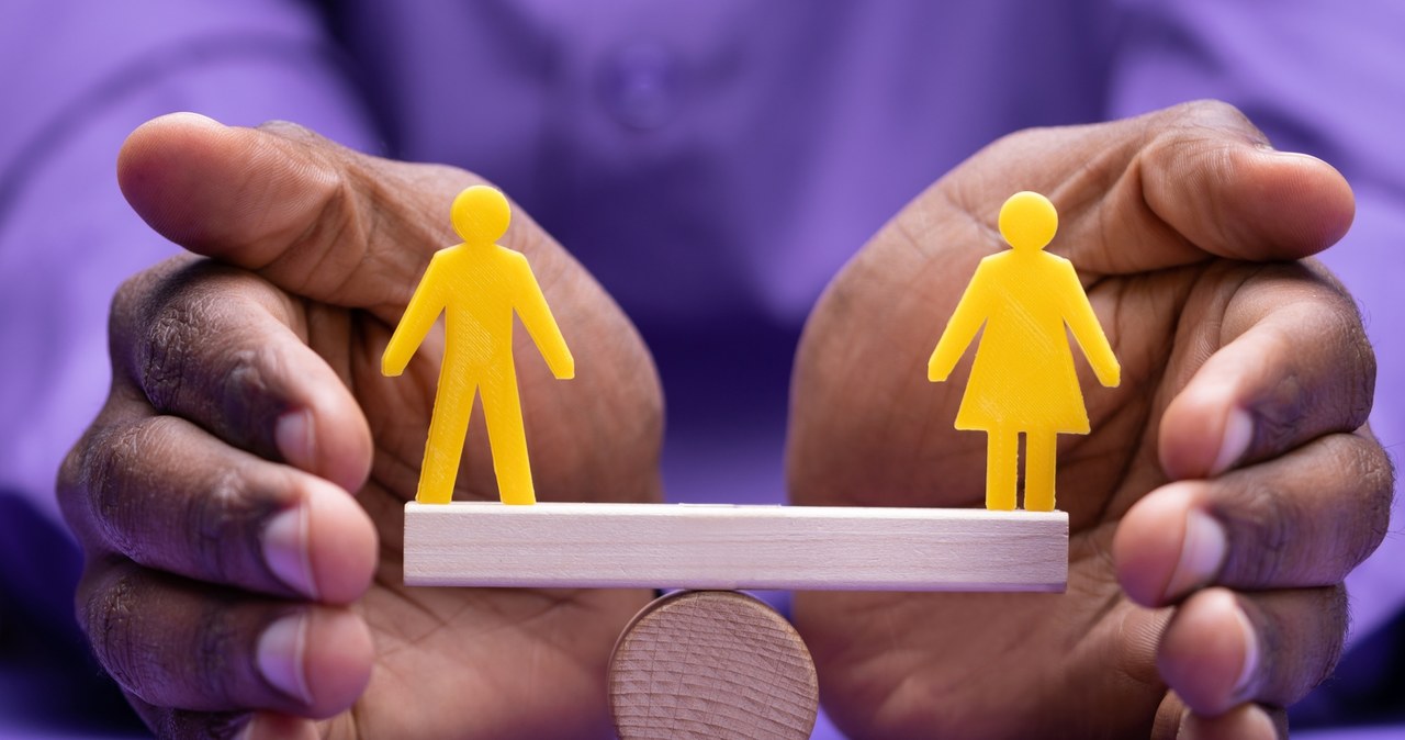 Koniec z zaimkami neutralnymi płciowo. Biały Dom wprowadza zakaz