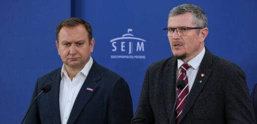 Komisja odpowiada Ziobrze: Przyjdziemy do aresztu i zacznie się przesłuchanie