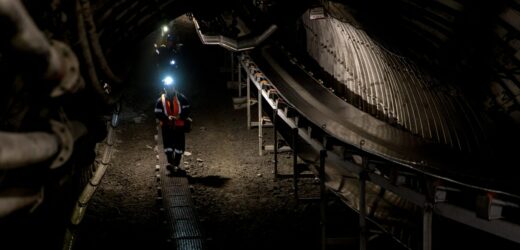 Co trzeci pracownik PGG gotowy odejść z górnictwa