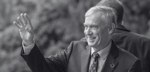 ​Nie żyje były prezydent Niemiec Horst Koehler