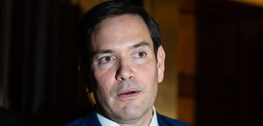 Sekretarz stanu USA: Wmówiliśmy ludziom, że Ukraina zniszczy Rosjan