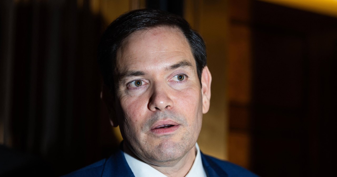 Sekretarz stanu USA: Wmówiliśmy ludziom, że Ukraina zniszczy Rosjan