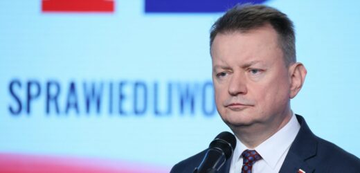 PiS zapowiada wotum nieufności wobec minister Barbary „Nowickiej”