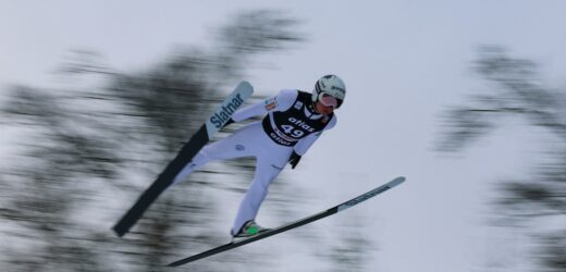 Skoki narciarskie w Willingen. Czterech Polaków w drugiej serii