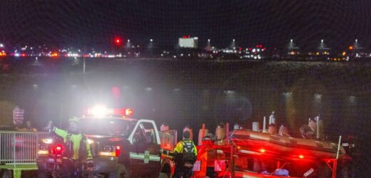 Katastrofa lotnicza w USA. We wraku Bombardiera dalej ok. 20 ciał