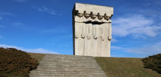 Pamięć i niepamięć o KL Plaszow. Nowe muzeum upamiętni ofiary