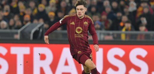 Nikola Zalewski zawodnikiem Interu Mediolan? Włoskie kluby blisko porozumienia