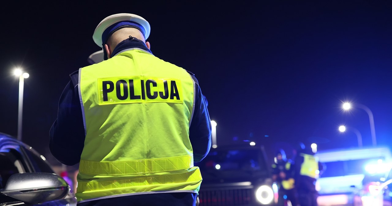 Śmiertelny wypadek na A2. Jedna osoba nie żyje